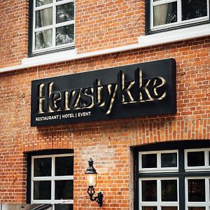 Herzstykke Hotel