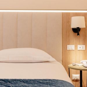 Camera deluxe con letto king size
